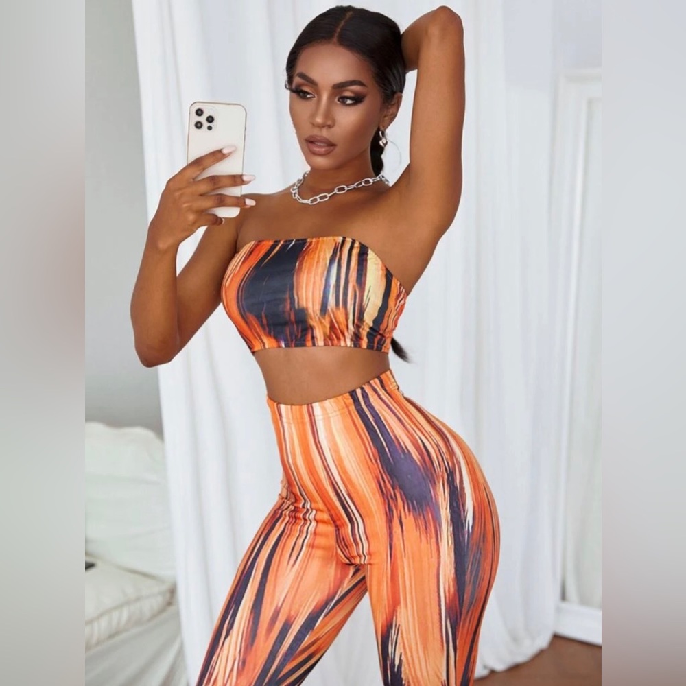 Two piece set